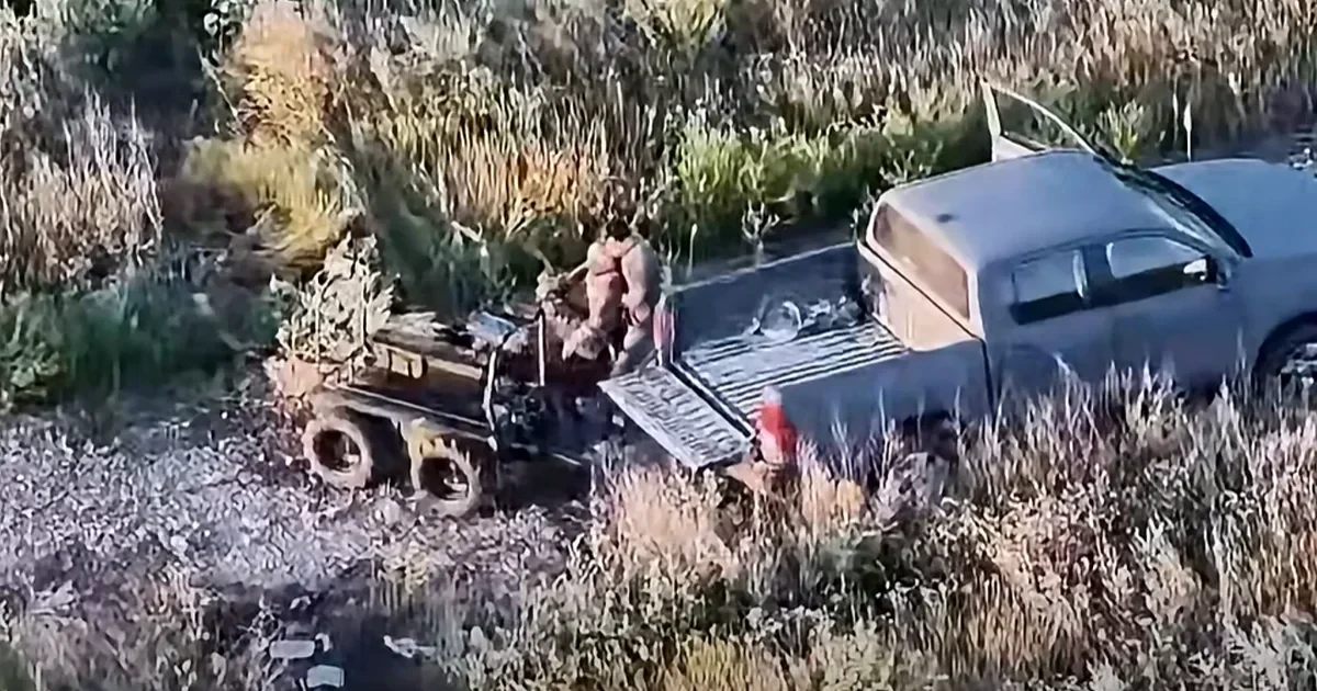 Підпис 19 серпня: «Золота Зірка» командиру, який вивіз поранених із підбитої платформи