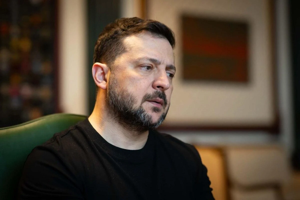 Зеленський у Белграді: пояснення про перший офіційний візит до Сербії
