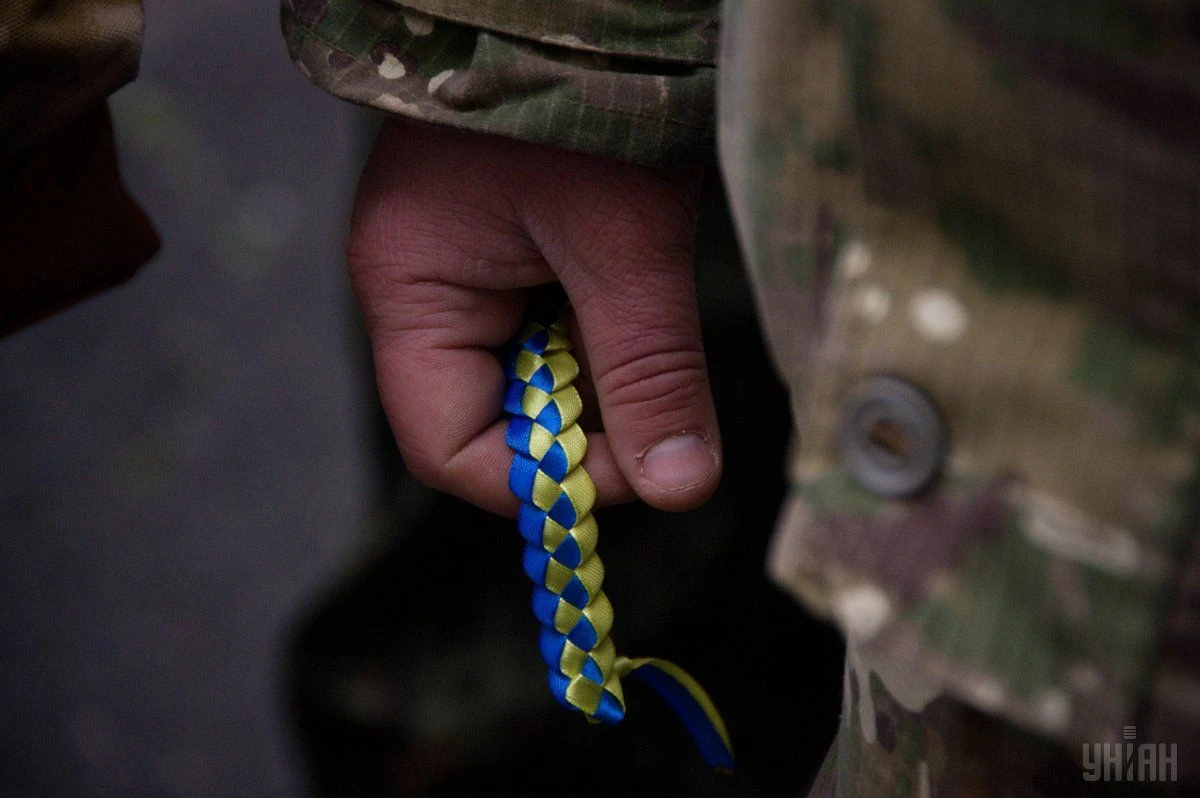 Смілянська міськрада призначила прощання з авіатехніком Демчевським у Свято-Миколаївській парафії