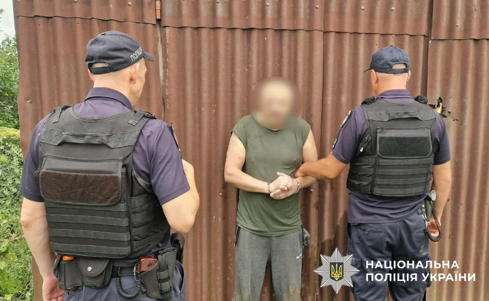 На Буковині за 11 днів від пострілів 28 липня до затримання 8 серпня: перевірені цифри