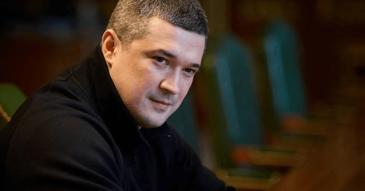 Федоров у FT окреслив пріоритети: реактивні дрони, дешеві ракети та Patriot