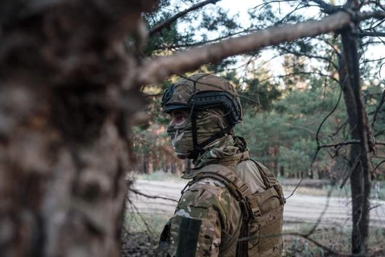 ISW за 10 серпня: 26,7 кв. км біля Комара і відстань у 45 км між Вовчанськом та Великим Бурлуком