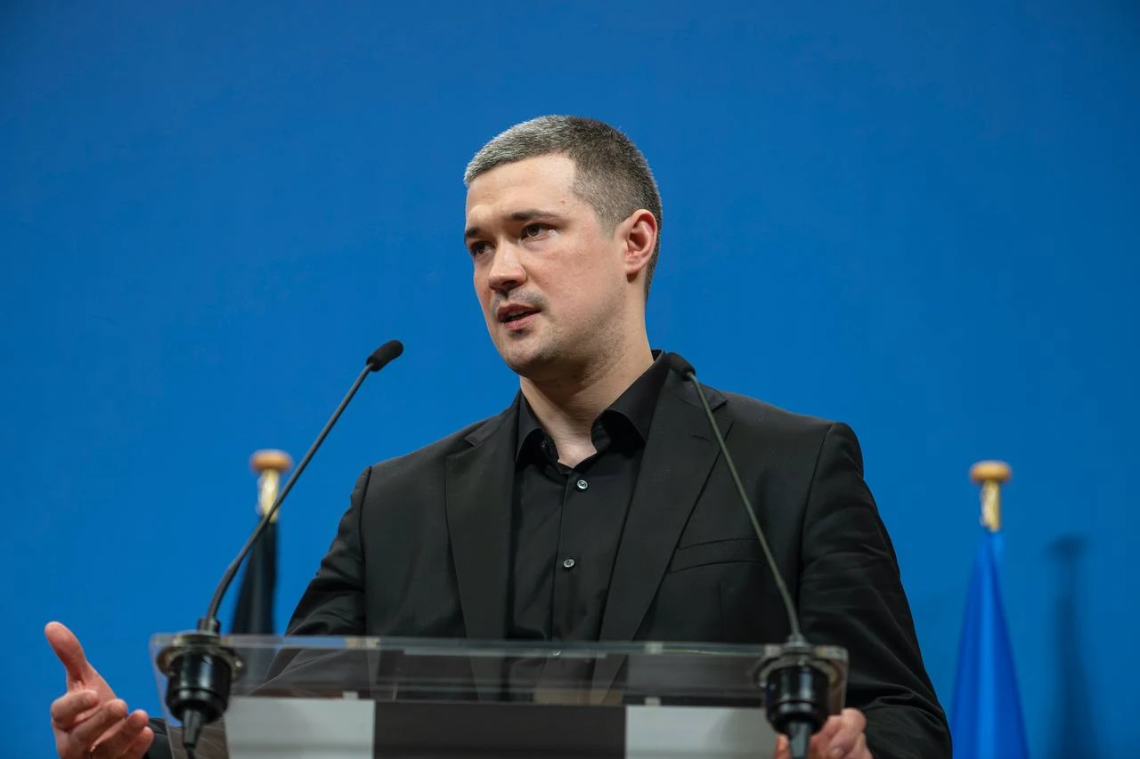 Федоров про відсутність «ні»: чому це питання залишається відкритим для України