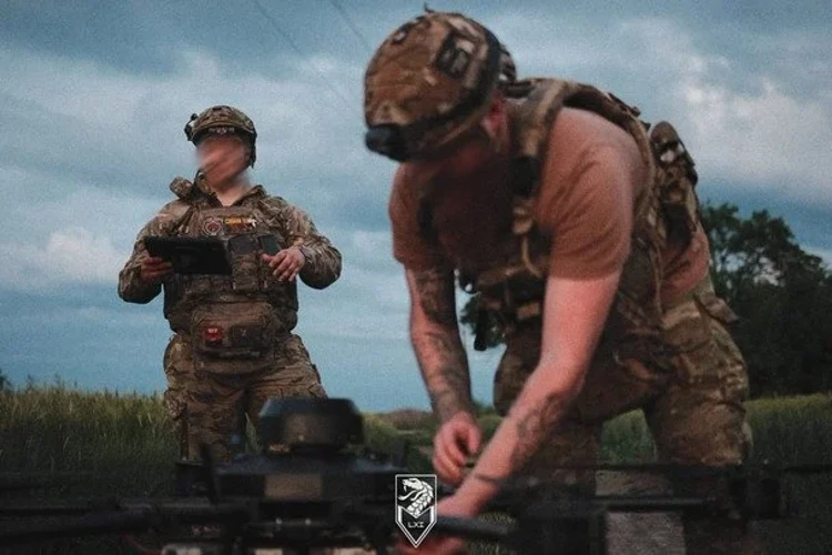 Хронологія навчань Combined Resolve: як українські дрони зупинили американську бригаду