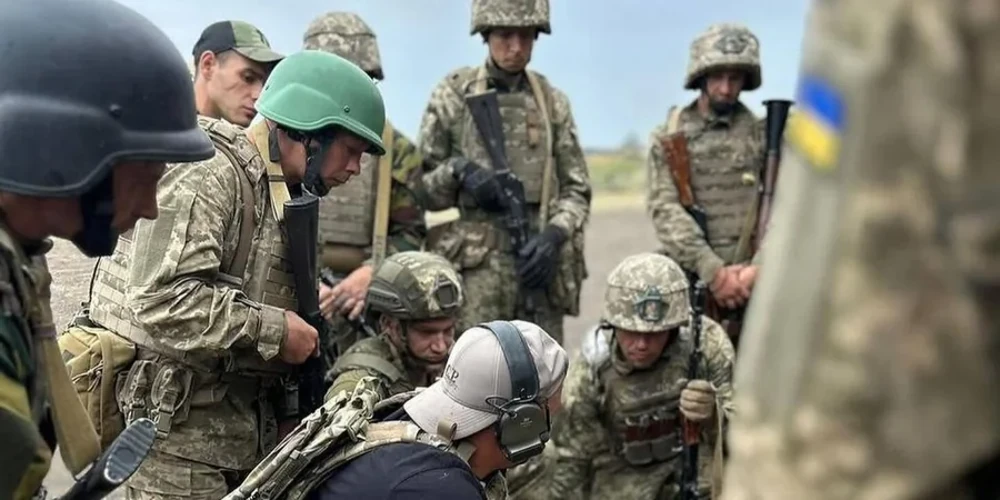 425 ОШП «Скеля»: послідовність кроків переходу під корпус «Азов» 13 серпня