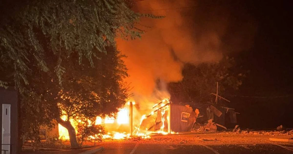 Удар по КПП «Виноградівка — Вулкенєшть»: що змінилося після атаки 25 серпня