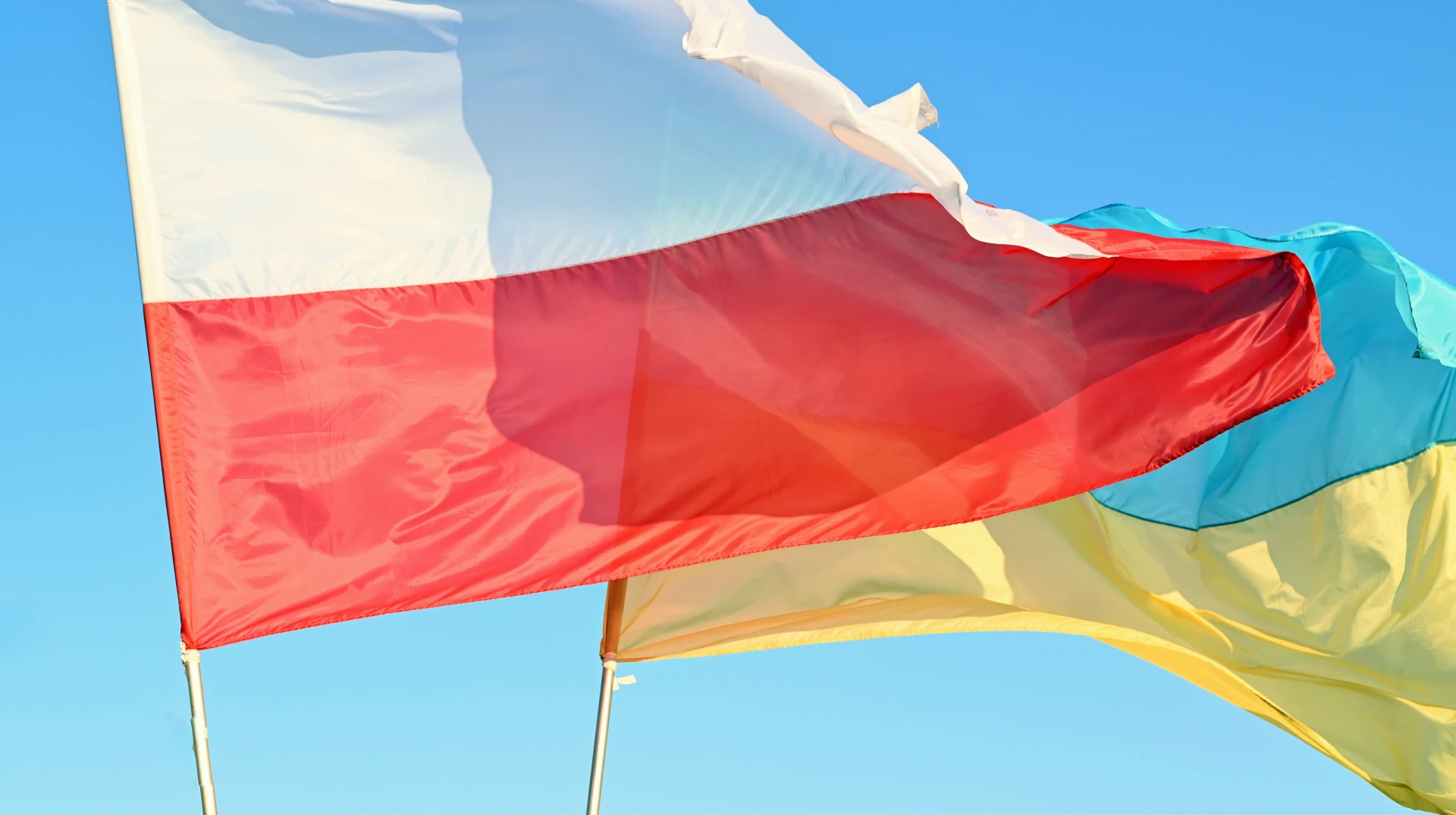 Консульство України в Гданську взяло на контроль напад на дітей у Бидгощі