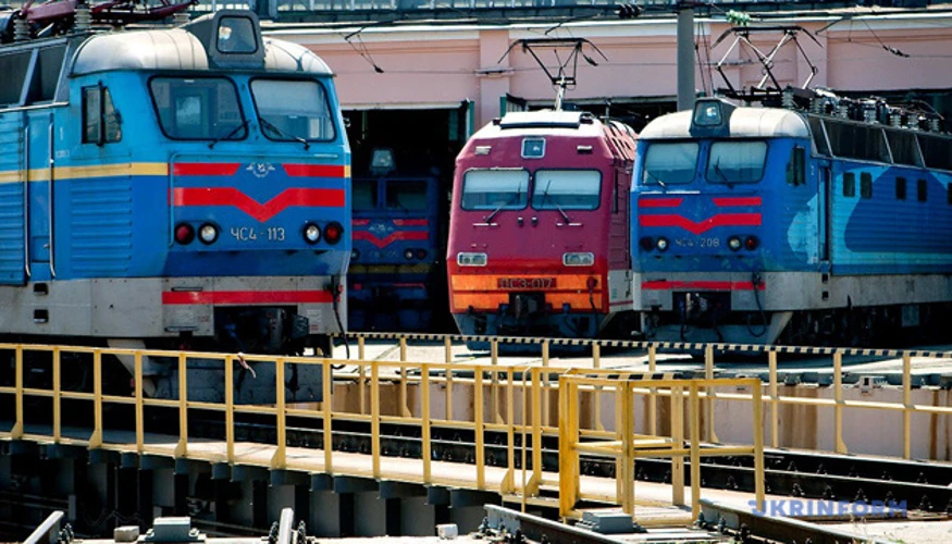 Укрзалізниця скасувала плату за зали очікування для пасажирів до ранку 28 серпня
