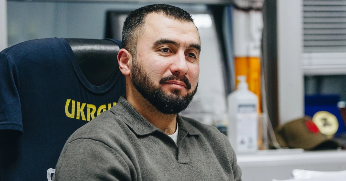 Відставка Жумаділова: що відомо про кар’єру керівника Агенції оборонних закупівель