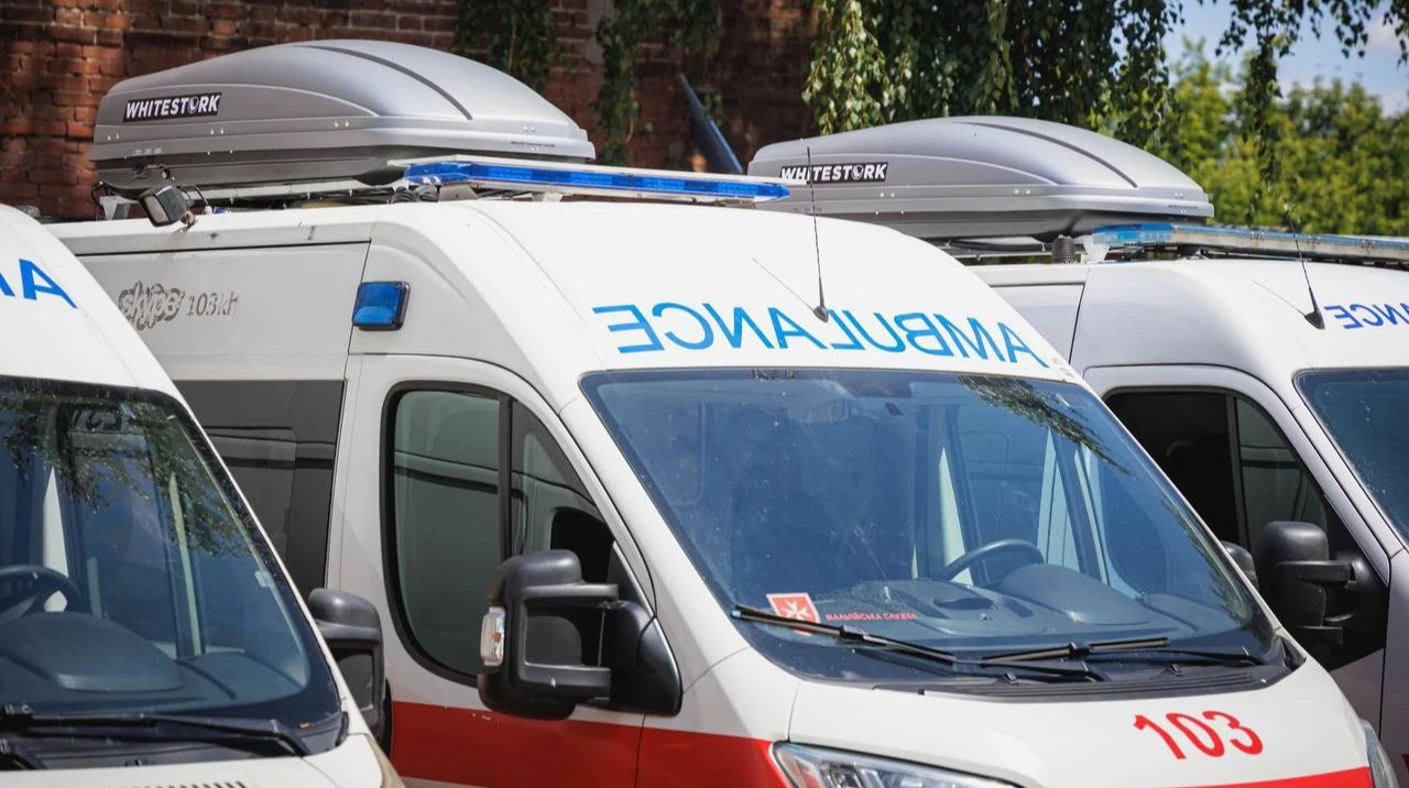 Два удари БпЛА по Херсону 14 вересня: що відомо про загиблого та пораненого