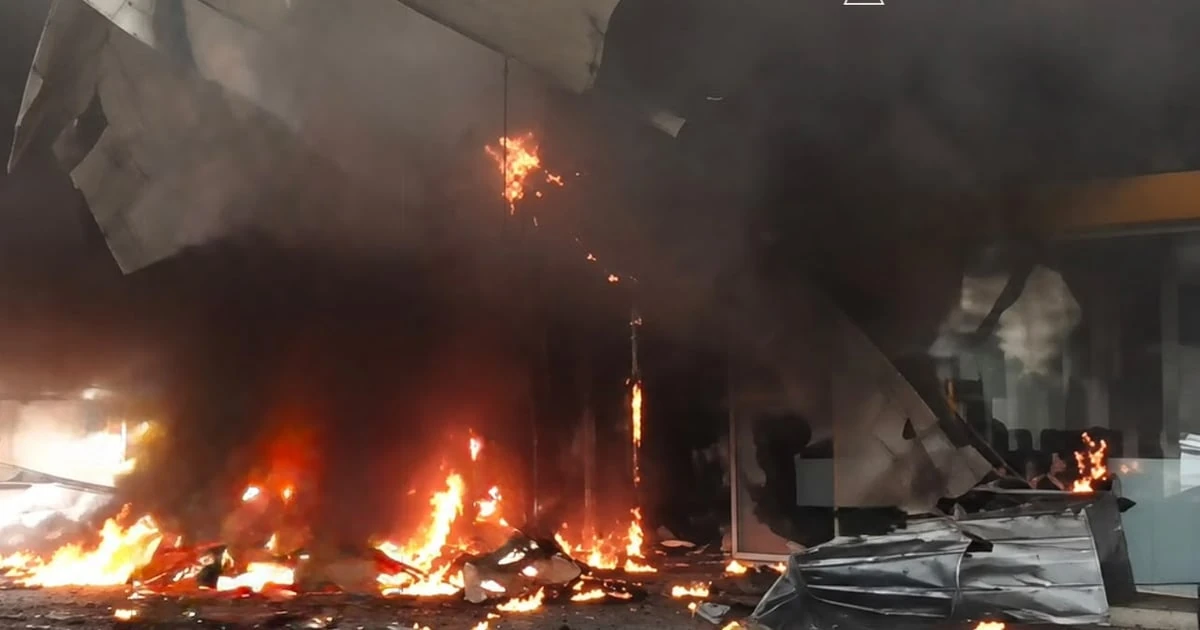 Що відомо про удар у Звягелі: двоє загиблих і серія атак 12 вересня