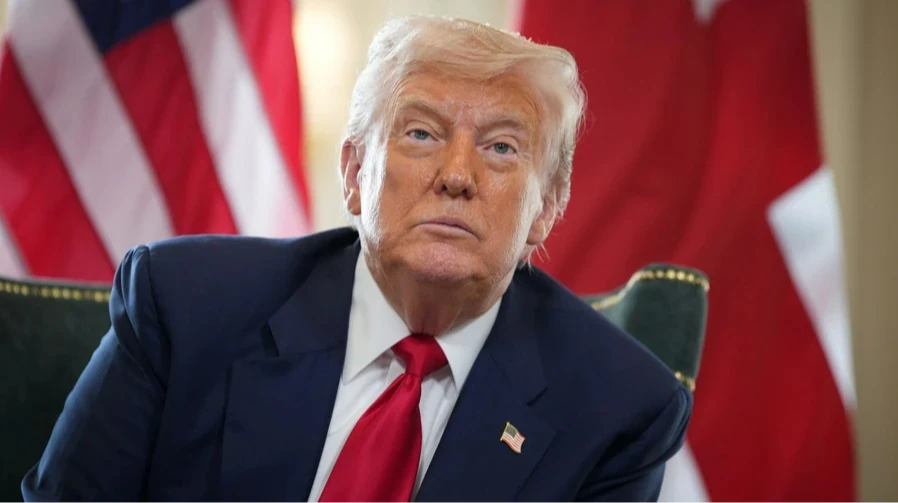 Трамп у Fox News назвав удари по Ірану рішенням, яке готовий повторити
