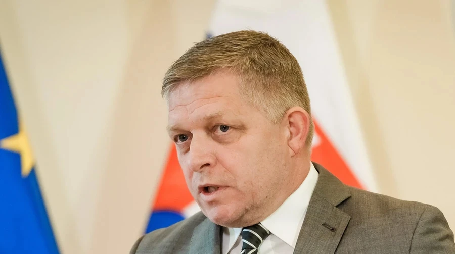 Словаччина на саміті «Карпатської ініціативи» представлена нижчим рівнем, ніж прем’єр
