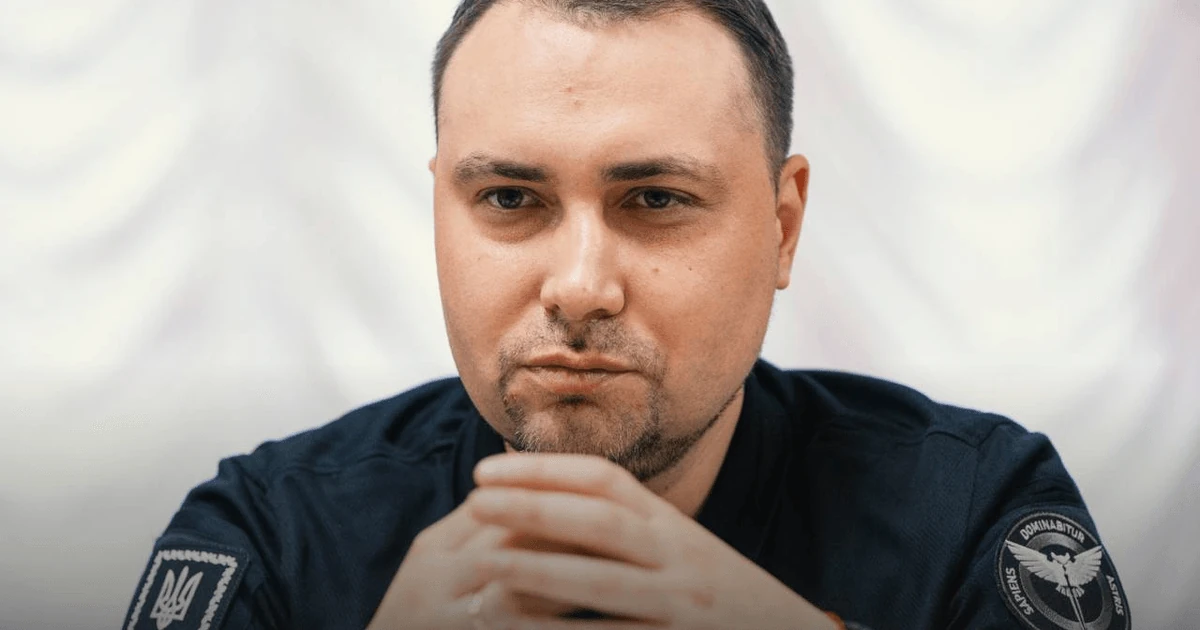 Буданов назвав жовтень орієнтиром для тристоронньої зустрічі