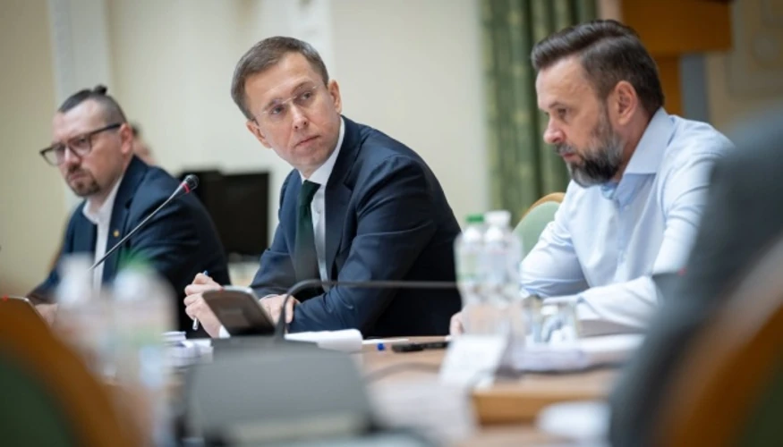 67,6 млрд грн на плани стійкості: ключові цифри та доручення за результатами засідання 9 вересня
