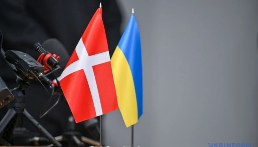 Данія виділяє $275 млн на ППО: яке значення має пакет для оборонного сектору