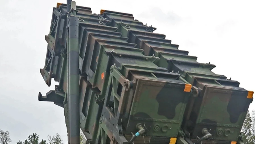 Зеленський оголосив ключове рішення: Україна отримає пакет ракет для Patriot