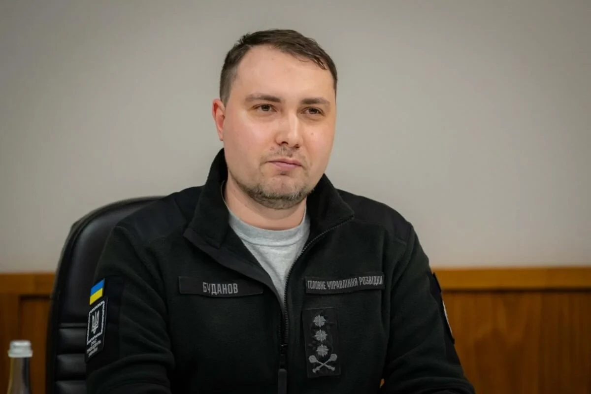 Тристоронній раунд переговорів готують на жовтень, заявив Буданов