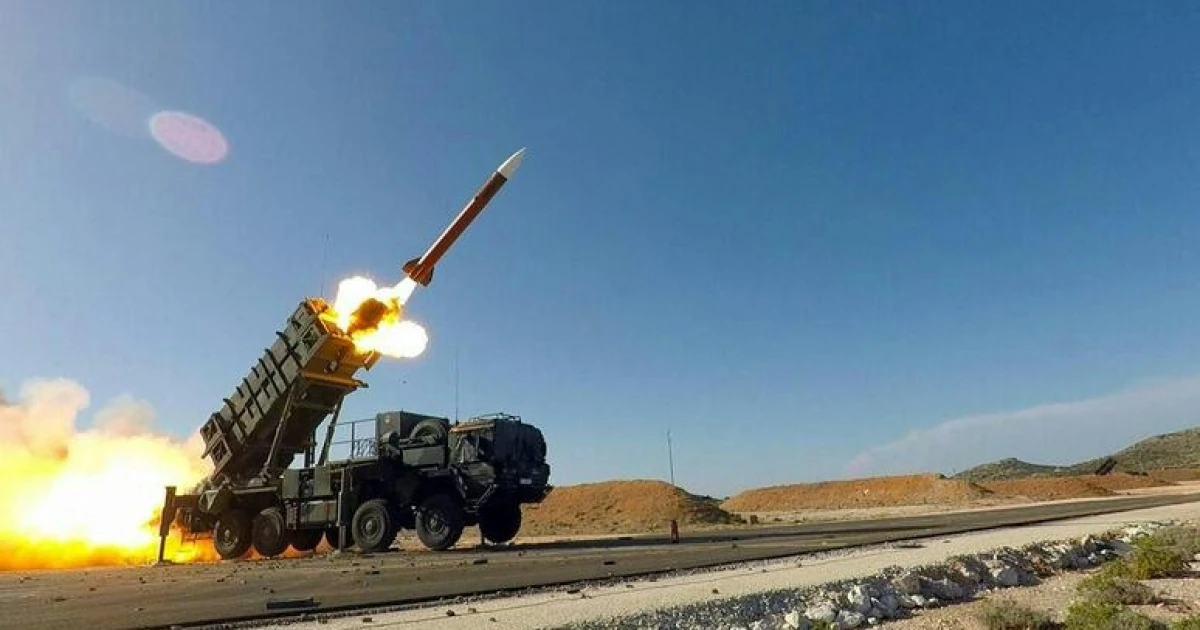 Андрюс Кубілюс оголосив про схвалення 6,1 млрд євро для дронів і PAC-3