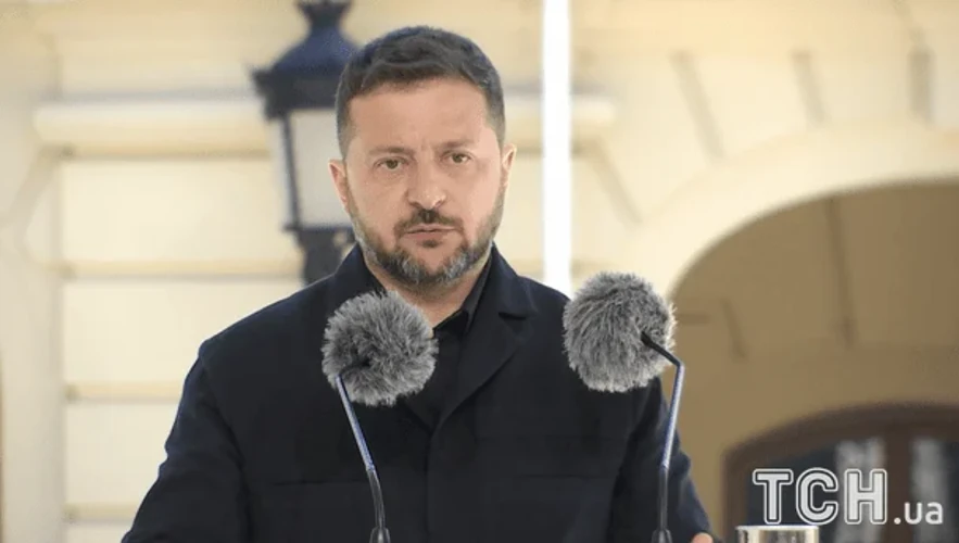 Зеленський: ще одне успішне випробування перехоплювачів і подяка двом бригадам