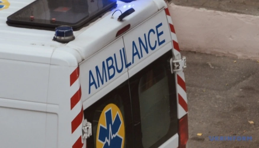 Удар дронів біля багатоповерхівки в Сумах: що сталося 20 вересня